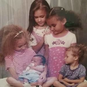 Meet your Posher, Lori